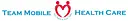 Team Mobile Health Care logo
