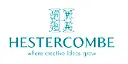 HESTERCOMBE GARDENS logo
