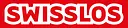 Swisslos Interkantonale Landeslotterie Genossenschaft logo