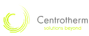Centrotherm Eco Systems. logo