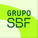 Grupo SBF Talentos  logo