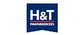 H&T Pawnbrokers logo