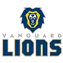 Vanguard University logo