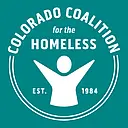 Colorado Coalition for the Homeless logo