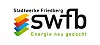 Stadtwerke Friedberg logo