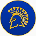 San José State Athletics logo