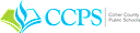 Collier County Public Schools logo
