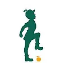Lost Boy Cider logo