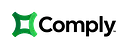 Comply logo