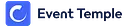 Event Temple logo