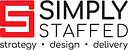 Simply Staffed logo