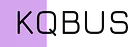 KQBUS logo