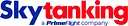 Skytanking logo