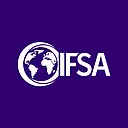 Institute For Study Abroad logo