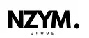 NZYM Group logo