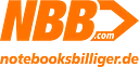 Notebooksbilliger logo