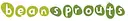 Bean Sprouts logo