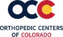 Orthopedic Centers of Colorado logo