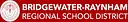 Bridgewater-Raynham Regional School District logo
