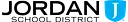 Jordan School District logo