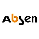 ABSEN logo