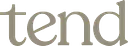Tend logo