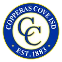 Copperas Cove ISD logo