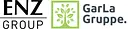 GarLa Gruppe logo