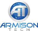 Armison Tech logo