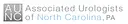 Associated Urologists of North Carolina logo