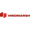 Hindmarsh logo