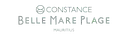 Constance Belle Mare Plage logo