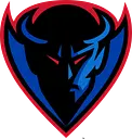 DePaul University logo