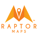 Raptor Maps logo