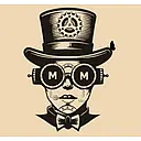 Misfits & Machines logo