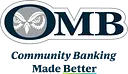 OMB Bank logo