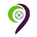 The Region 9 HR Services Cooperative logo