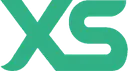 XS logo