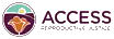 Access Reproductive Justice logo