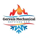 Gervais Mechanical Services logo