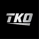 TKO logo