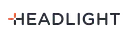 Headlight logo