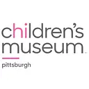 Children's Museum of Pittsburgh logo