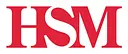 Your Opportunity is Here with HSM logo