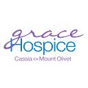 Grace Hospice logo