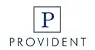 Provident logo