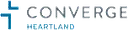 Converge Heartland logo