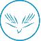 Calvary Worship Center logo