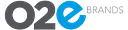 O2E Brands logo