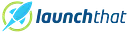 Launch That logo